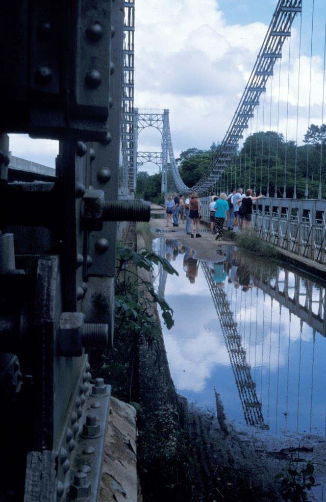 Venezuela - Rio Cuyuni - 1999